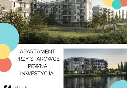 Apartament inwestycyjny idealny na wynajem