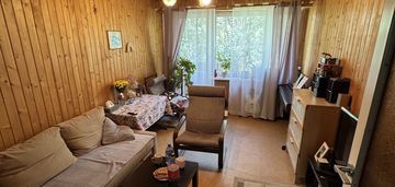3 pokoje | ursus | balkon | piwnica | pkp