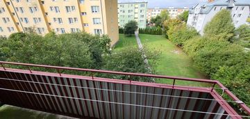 Ostatnia szansa! przestronna kawalerka z potencjał