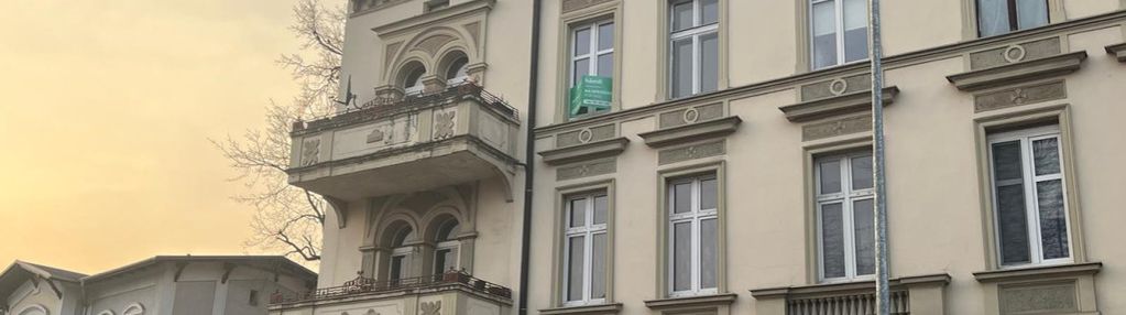 Atrakcyjne mieszkanie w centrum miasta, parking