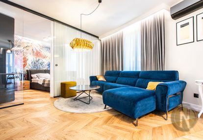 Grzegórzki | grzegórzecka | 2 pok. | 52m2 | eng