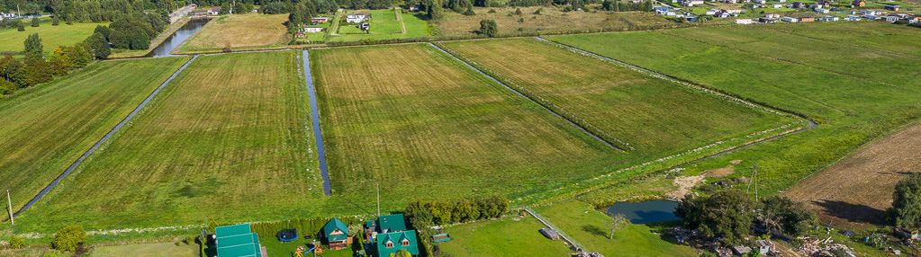 Gotowy biznes nad morzem - dom + 4 domki  roi 10%