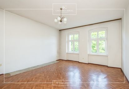 Top lokalizacja | 105,9 m² z ogromnym potencjałem