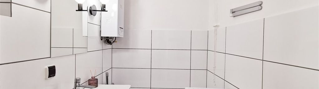 4 pokoje 1 piętro duży balkon