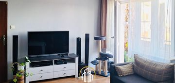 Mieszkanie czuby z panoramicznym widokiem