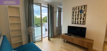 35m2, 2 pokoje, wilanów, nowe powsinek