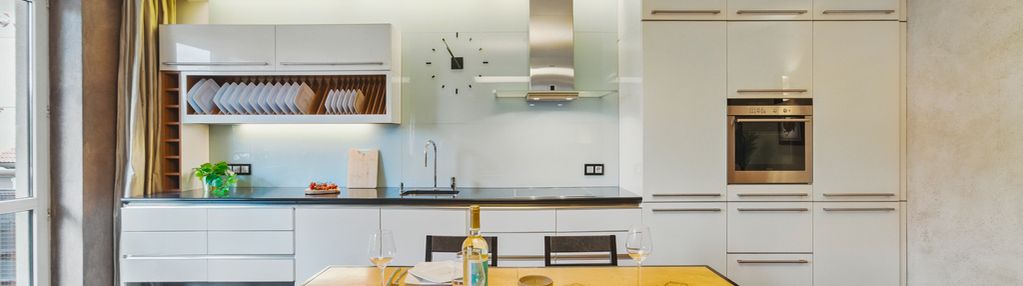 Apartament, który robi wrażenie | 109 m²