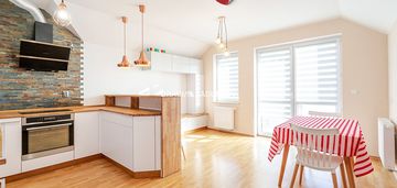 Sprzedam 3 pokoje, balkon, prywatne miejsce post.