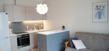 Mieszkanie 2 pokojowe długoterminowo