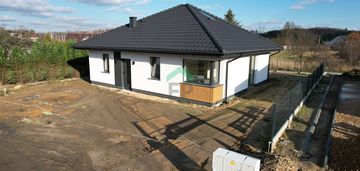 Sprzedam dom w stanie deweloperskim