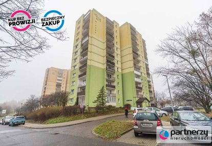 Duża kawalerka gdańsk chełm