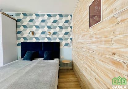 Jasne 2 pokoje|parter|balkon|fordon zofin