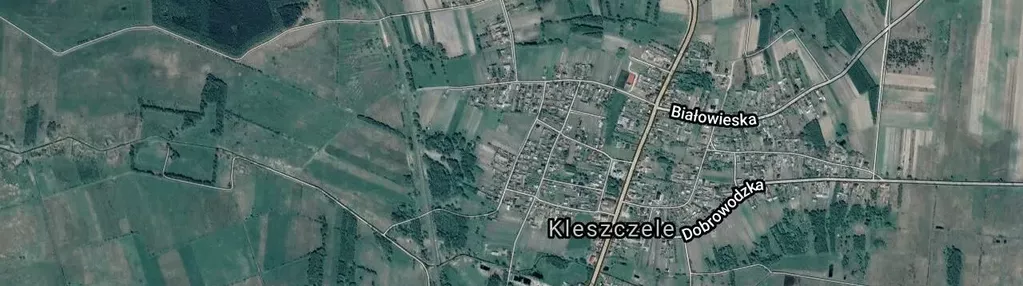 Działka na sprzedaż 2500m2