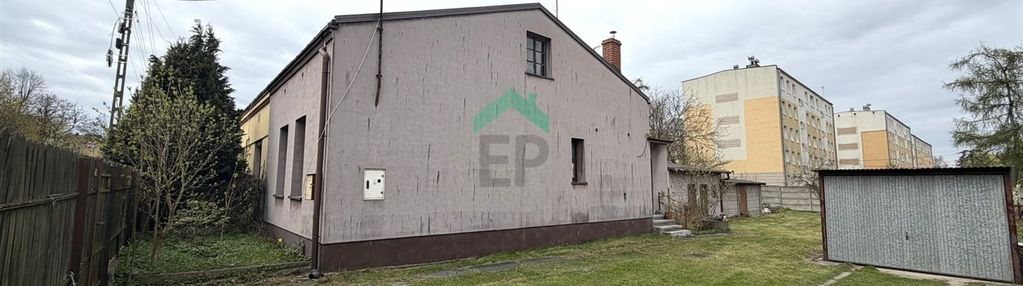 Dom wolnostojący – częstochowa