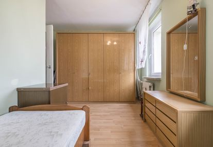 Dla rodziny / dla pary / pod inwestycję / 54 m2
