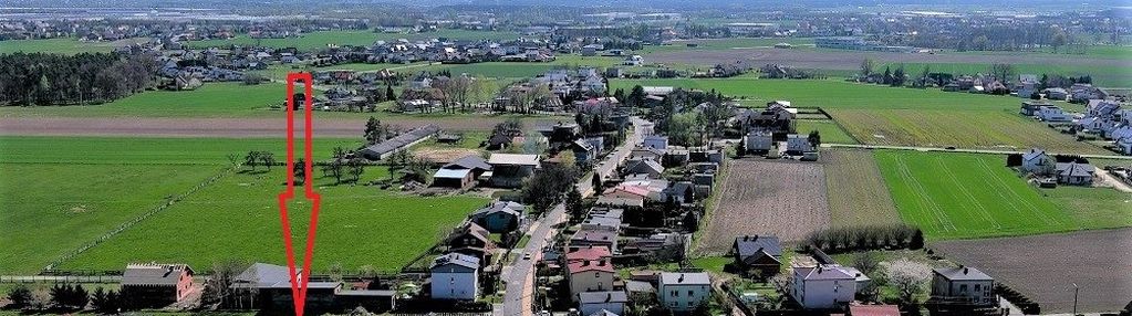 Działka tychy - ostatnia działka