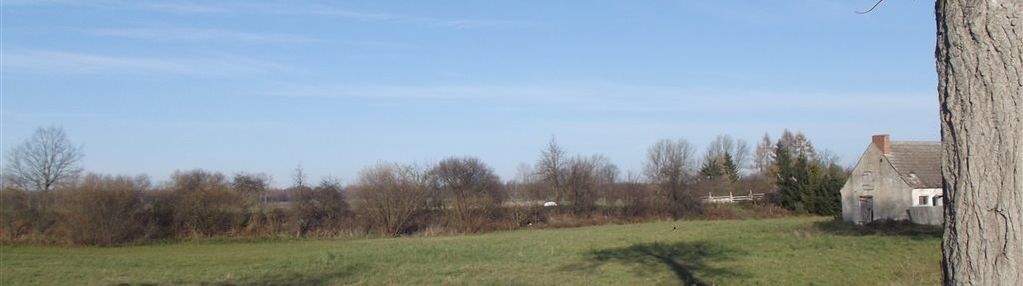 Działka budowlana gm. jastrowie, sypniewo!
