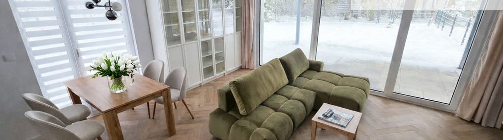 Wynajmę nowy lokal w wysokim standardzie