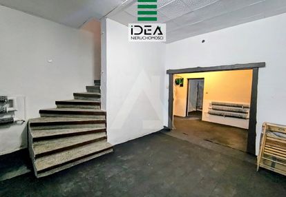 Nieruchomość na sprzedaż śródmieście