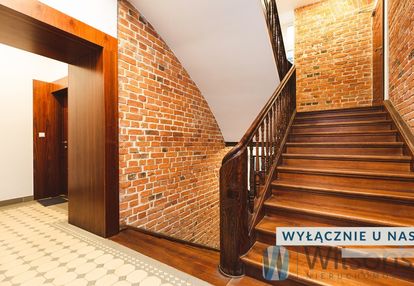 Kawalerka/nowa kamienica/metro dworzec wileński