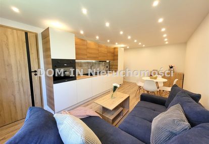 Mieszkanie  z wyposażeniem, po remoncie, 1p.