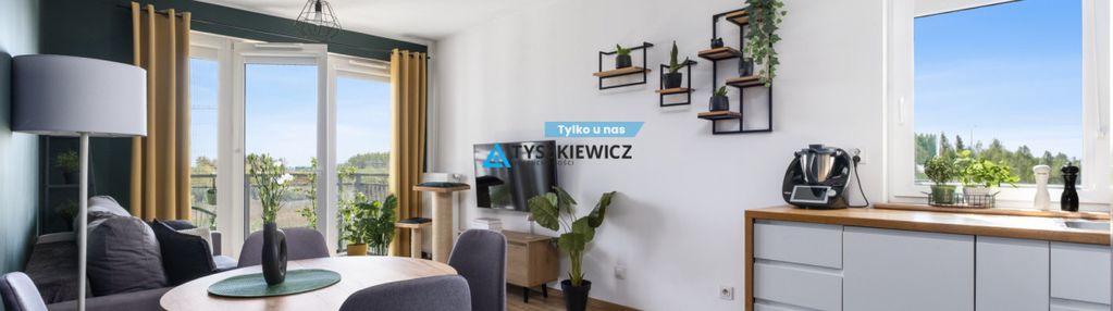 Zadbane 2 pokoje idealne na start