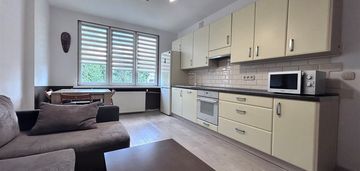 Funkcjonalne mieszkanie gotowe do wprowadzenia!