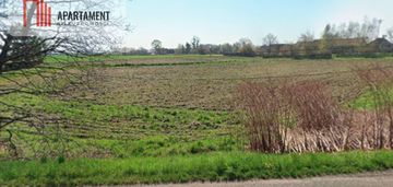 4026 m2/działki mieszkaniowe z mpzp