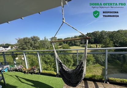 3-pokojowe mieszkanie z 2 miejscami postojowymi