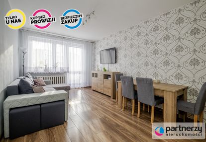 3 pokoje z balkonem | gdynia chylonia | gotowe!