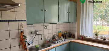 2 pokoje z balkonem przy al. grunwaldzkiej