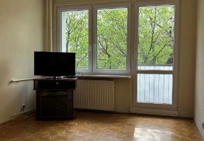 2-pokojowe mieszkanie na mokotowie