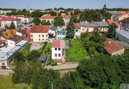 Dom przy rynku w przeworsku !