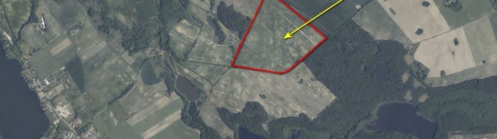 Grunt rolny 36,5170 ha korytowo