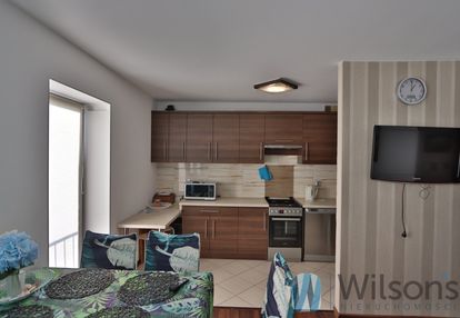 Apartament w stegnie