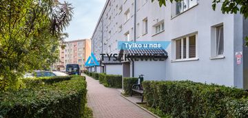 3 pokojowe  w gdyni oksywie do własnej aranżacji