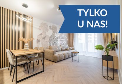 Trzypokojowy apartament bydgoszcz os. leśne
