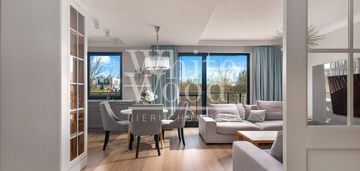 Elegancki apartament w gdyni orłowie