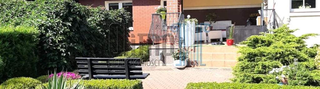 Komfortowy dom z ogrodem osielsko k. bydgoszczy