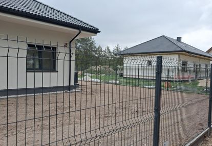 Dom wolnostojący w budowie piskórka 990 tys.