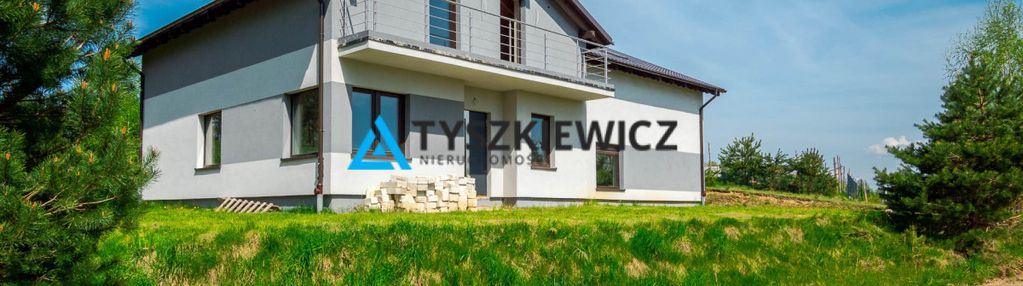 Atrakcyjna nieruchomość w gołubiu