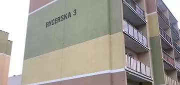 Licytacja mieszkania w Ostródzie 61,56 m2