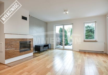 Dom 100 m² z ogrodem i wiatą | zamknięte osiedle 4 pokoje | zabierzów
