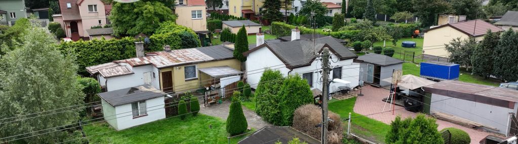 Działka z dużym potencjałem, blisko morza!