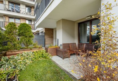 3 pokoje | duży ogródek | taras | komórki