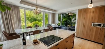 Prestiżowe osiedle, taras z jacuzzi!