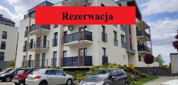 Na sprzedaż mieszkanie /os.sun park/