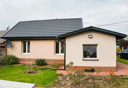 Dom na sprzedaż 50m2 pod lasem, kielce baranówek