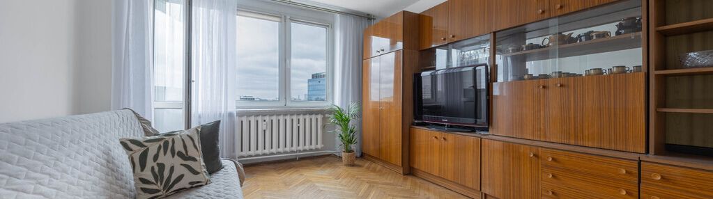 Osobna sypialnia-narożne-rondo daszyńskiego