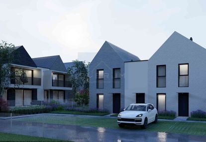 Nowe mieszkanie w dzielnicy lisiniec